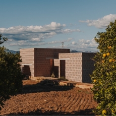 Cercados cerámicos